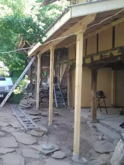 ФЕМА Трейд ЕООД - строителство, ремонти, железария