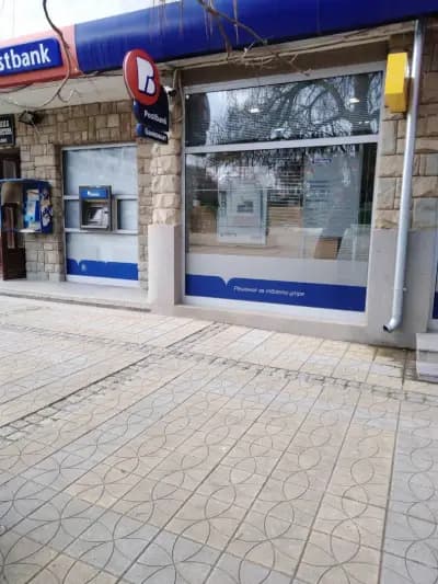 Postbank