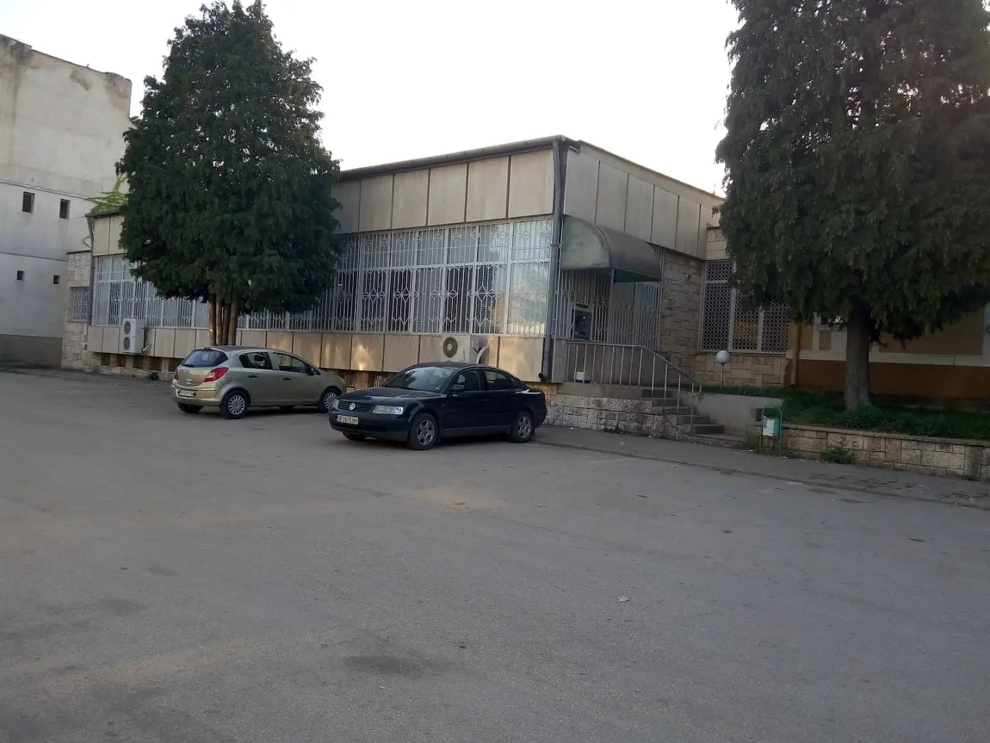 ОББ клон Бяла Слатина