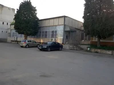 ОББ клон Бяла Слатина