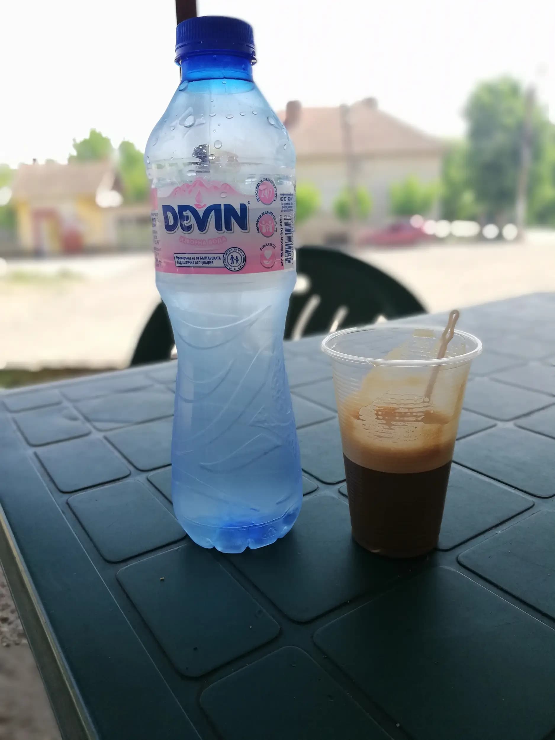 Део - хляб и хлебни изделия ЕООД