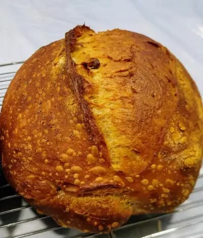 Пекарна за ръчен хляб с квас. Bakery "Моят Хляб"