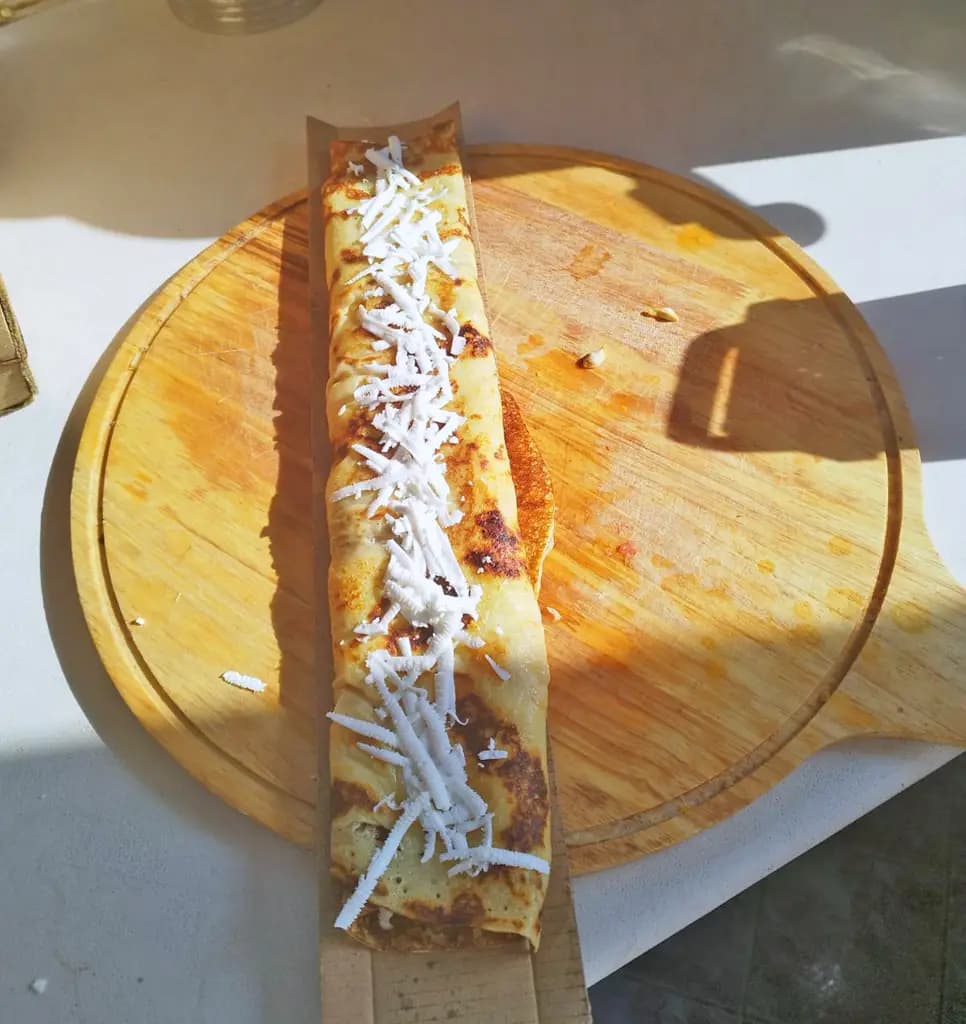 Пекарна "ХРИСТОНА"
