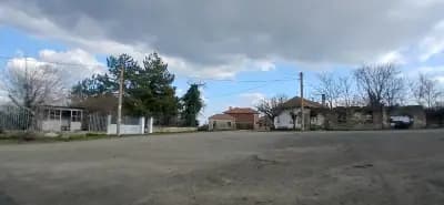 Кметство с.Огнен