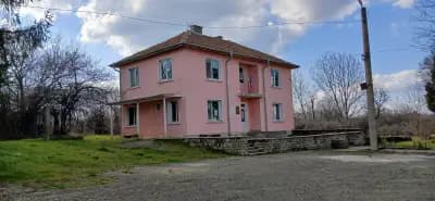Кметство с.Огнен