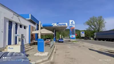 Gazprom