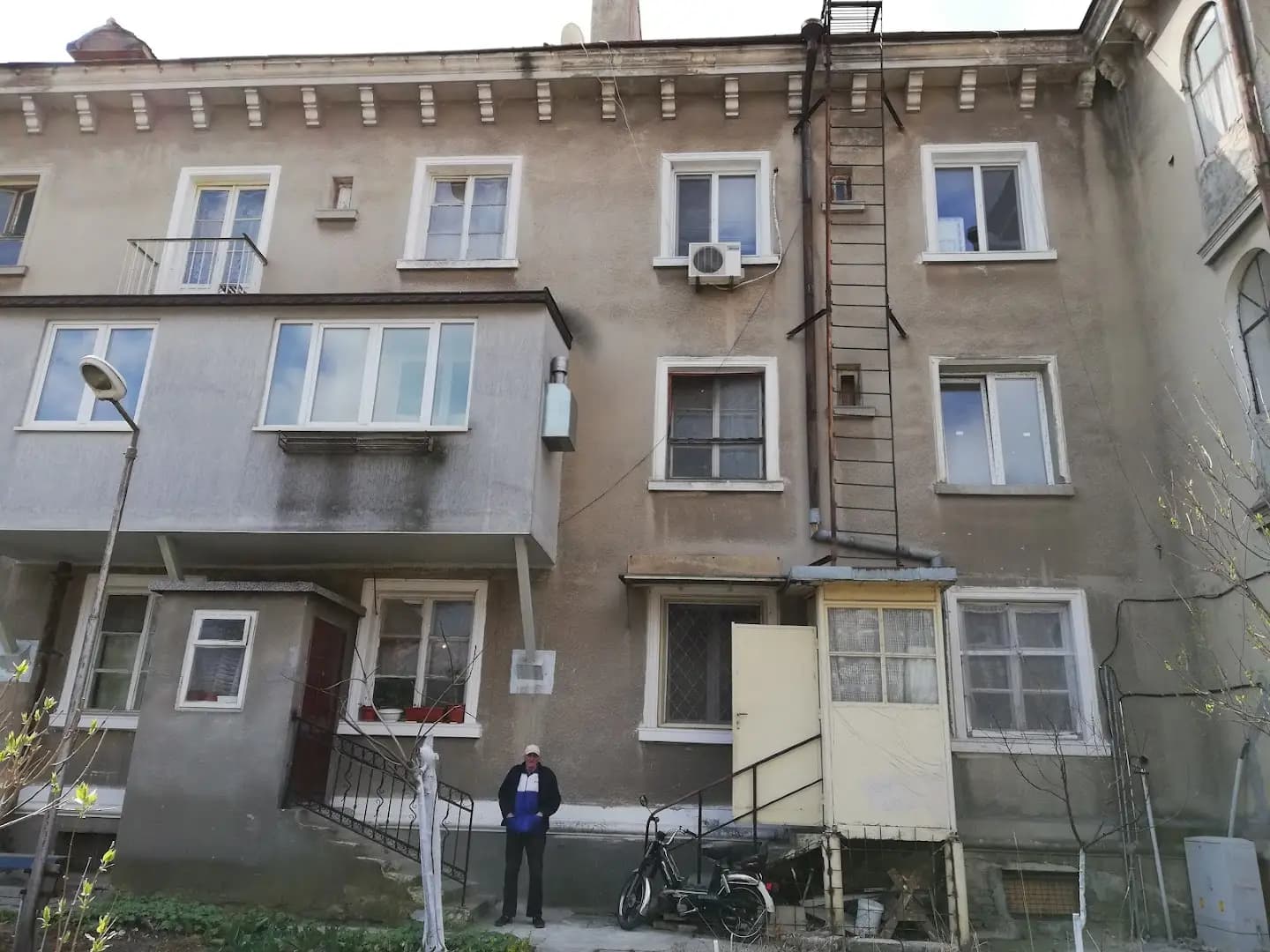 ЖК Аспарухово