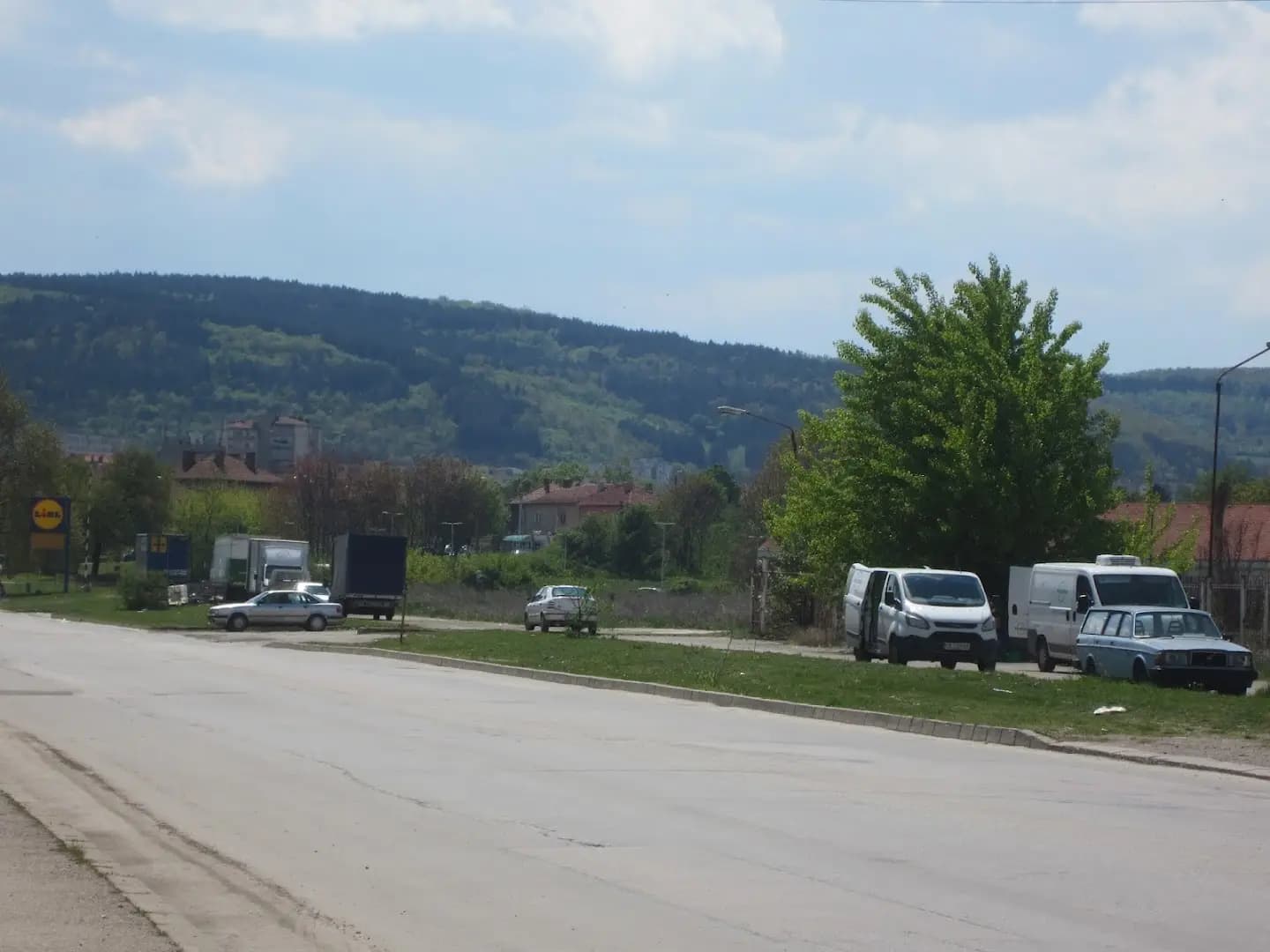 Петрол Ловеч