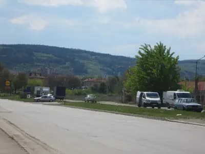 Петрол Ловеч