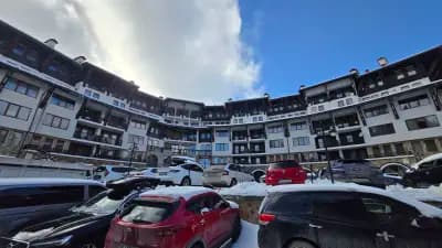 Apartments WinterFell ,Grand Monastery ,Pamporovo