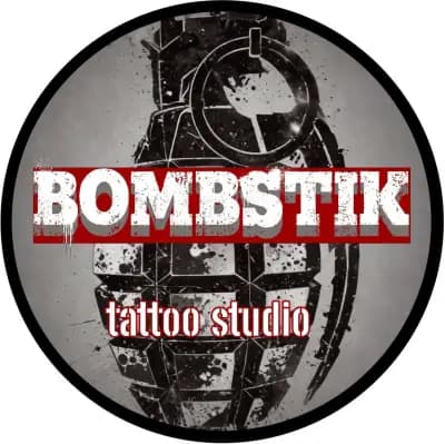 Студио за татуировки BombStik