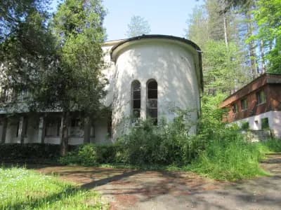 Шипковски минерални бани
