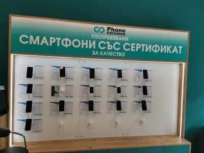 Phone Exchange / Телефони,Аксесоари