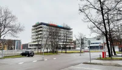 Паркинг