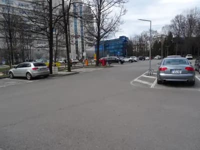 Паркинг