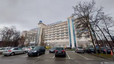Паркинг