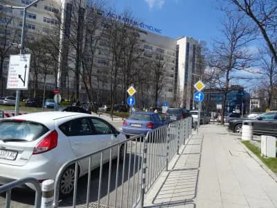Паркинг