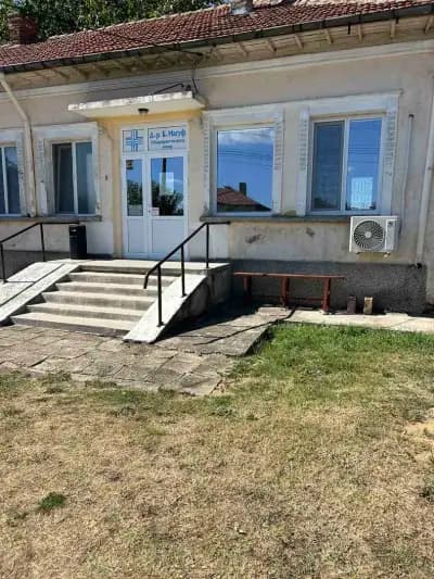 Здравен Участък "Чернолик"