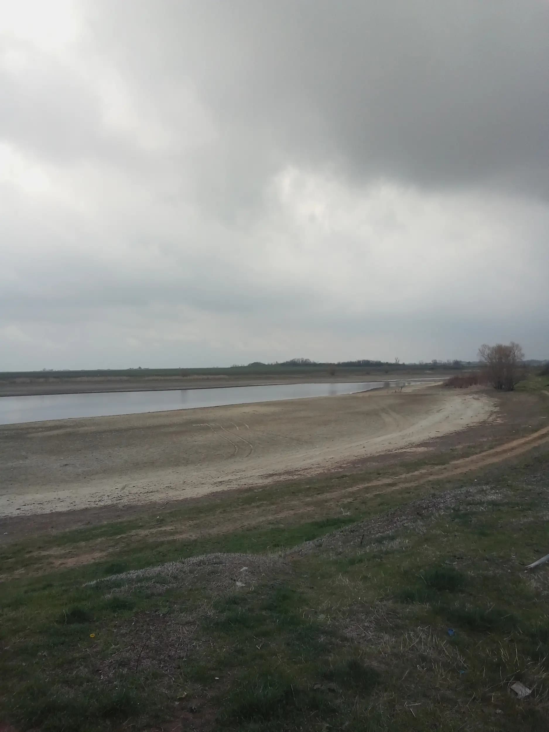 Спортен риболов Село Чоба
