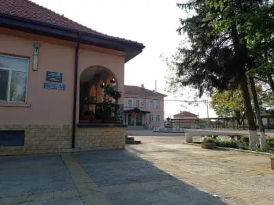 Кметство Шишманци