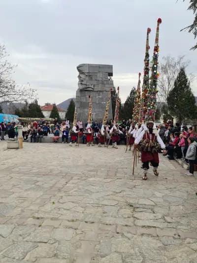 Кметство Войнягово