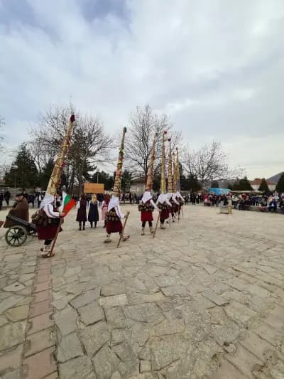 Кметство Войнягово
