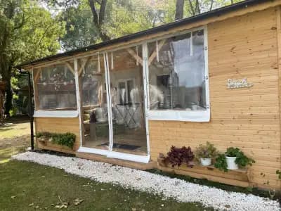 Морски къщи "Талисмани" І Семейни къщи І Ваканционни къщи І Къщи под наем І Китен