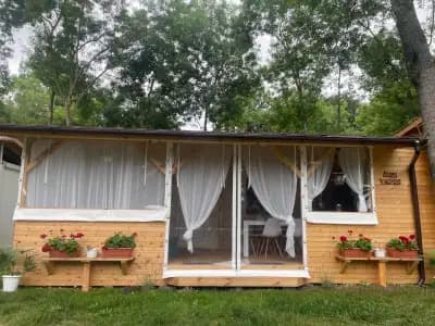 Морски къщи "Талисмани" І Семейни къщи І Ваканционни къщи І Къщи под наем І Китен