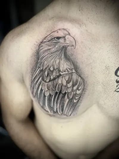 AK Tattoo - Студио за татуировки