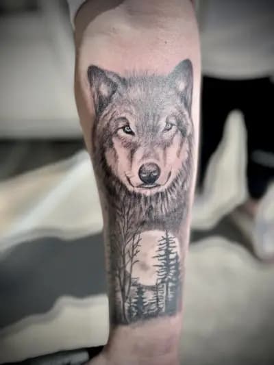 AK Tattoo - Студио за татуировки