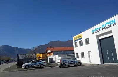 Интерагри България – Агрицентър Враца