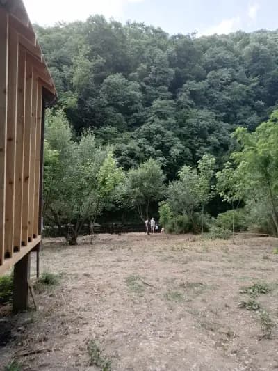 Плажът на Янтра