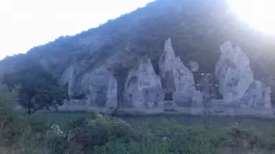 Джамия Добромир
