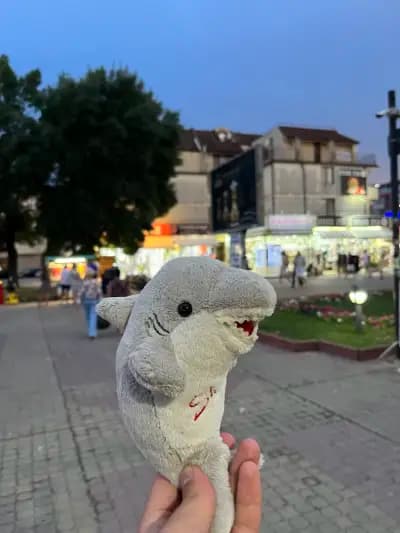 Увеселителен парк