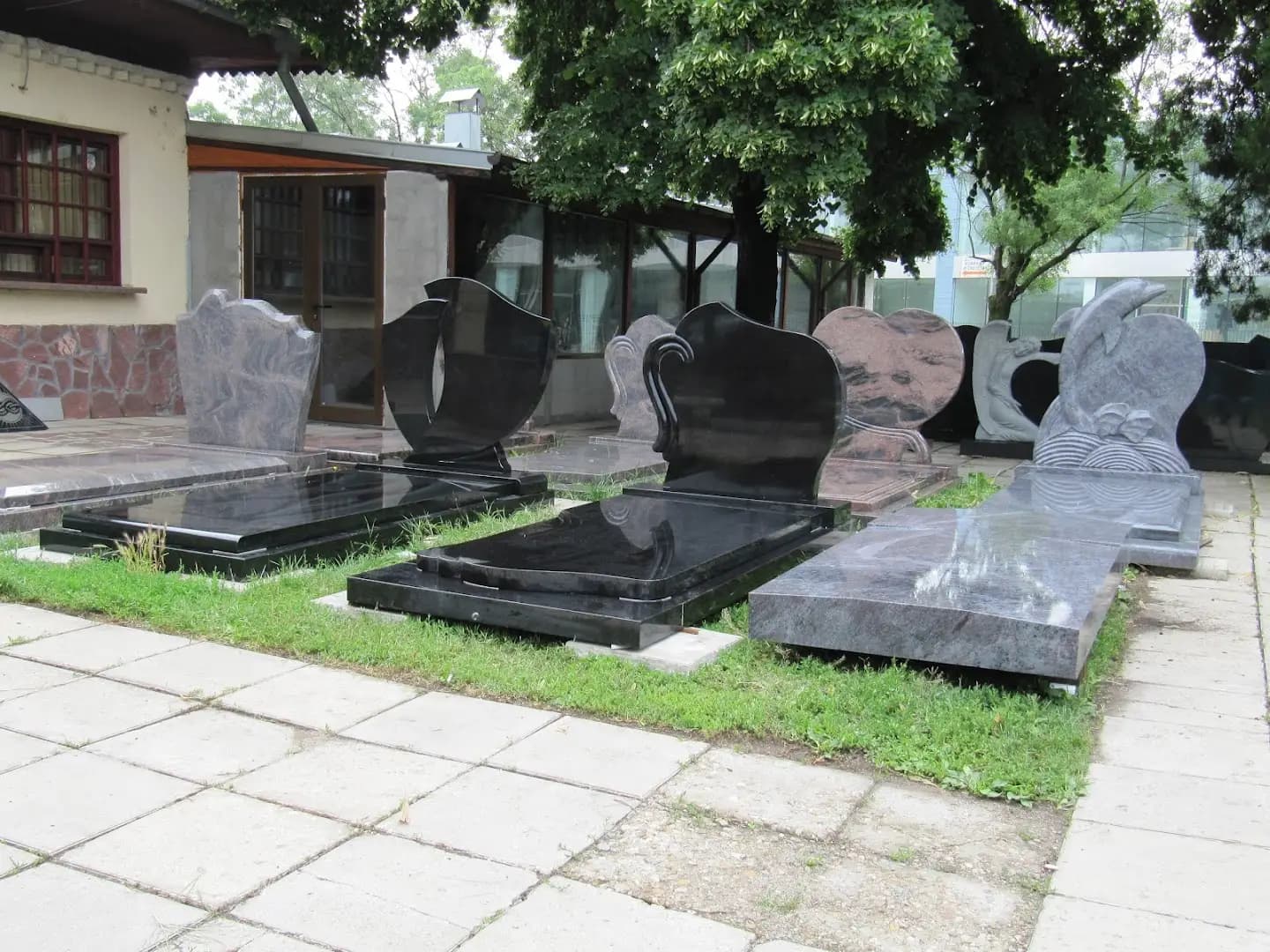 Мемориал