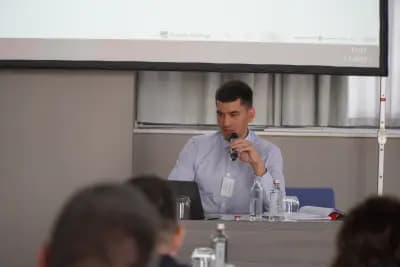 Адвокат Ивайло Л. Найденов