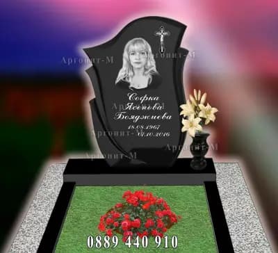 Аргонит-М, надгробни паметници, каменоделски услуги