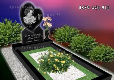 Аргонит-М, надгробни паметници, каменоделски услуги