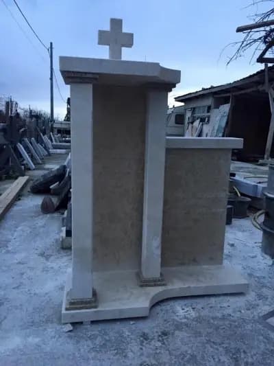 КАМЕНОДЕЛСКИ УСЛУГИ Sofstone