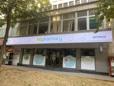 SOpharmacy
