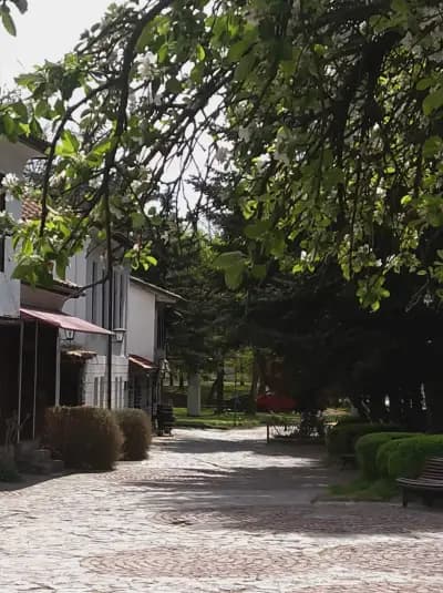 Квартал ВАРОША