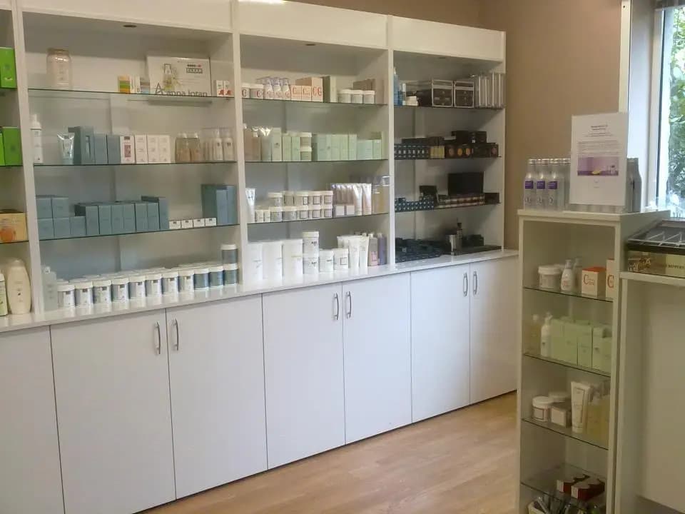 Фешън Козметикс