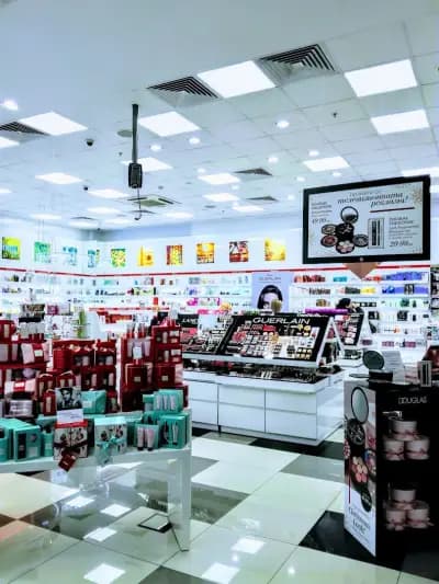 МАГАЗИН BEAUTY ZONE