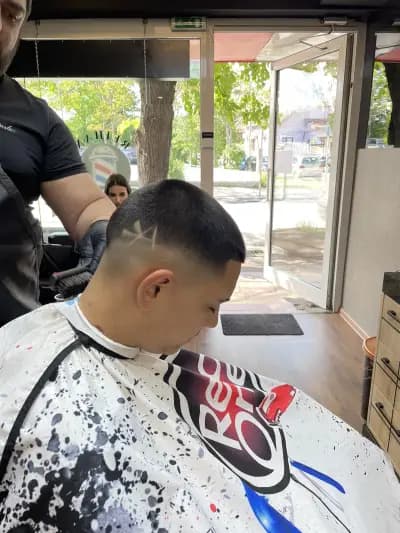 Браснарница борбер шоп реди