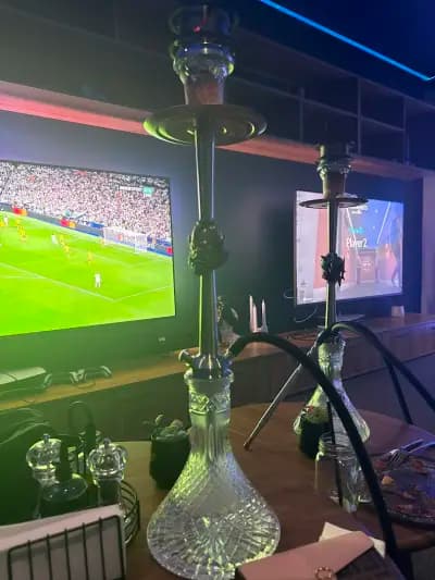 HuQa Lounge & Sport