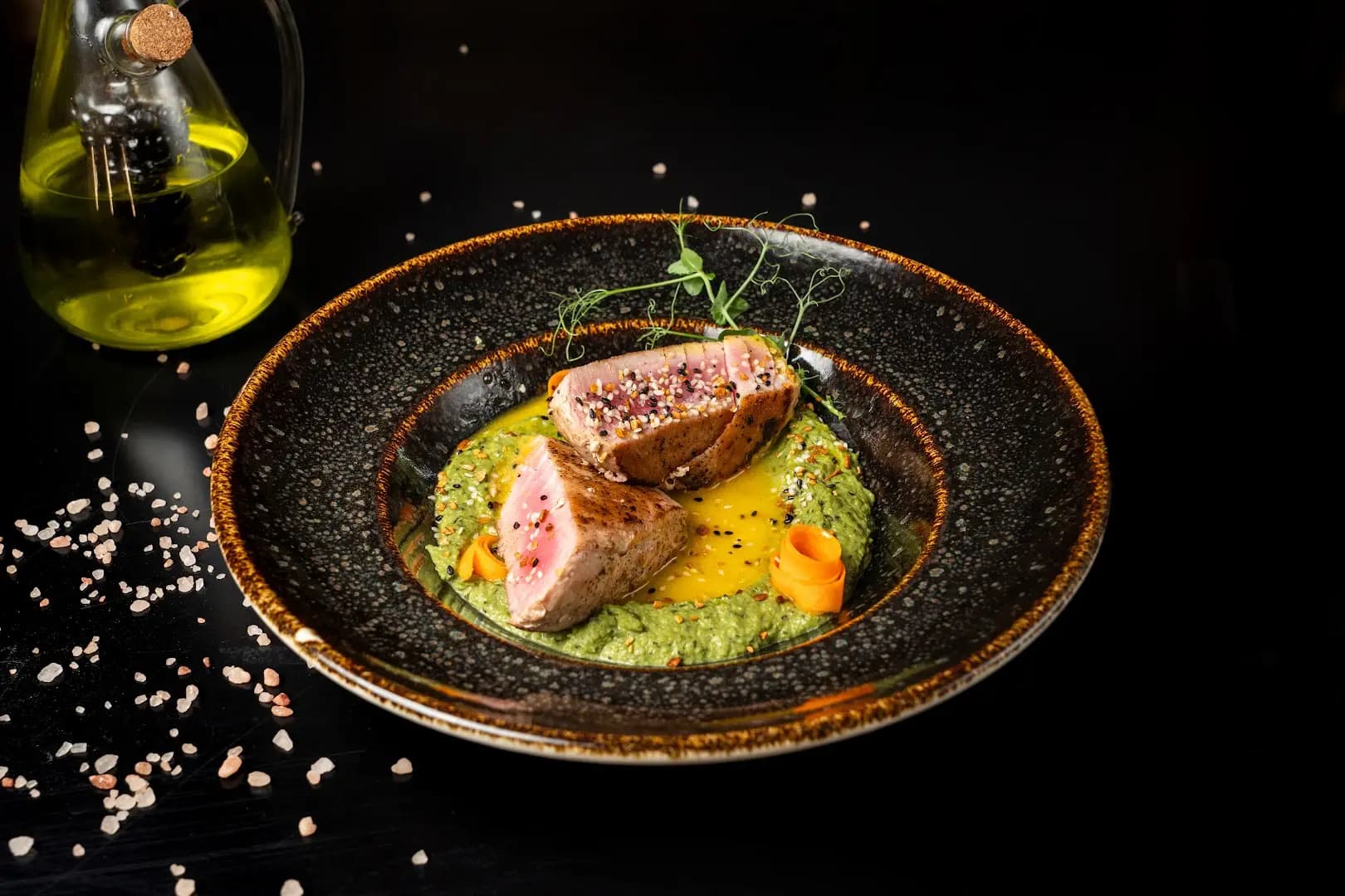 Cichetti & Vino