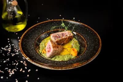 Cichetti & Vino