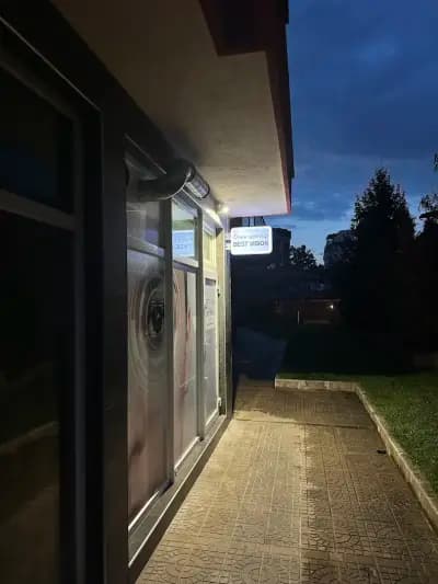 Очен център Best Vision ул Букет 50