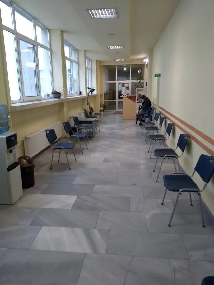 Очен център "Светлина"