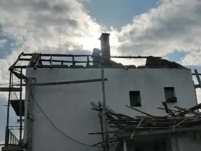 Покриви Ивони Строй Еоод